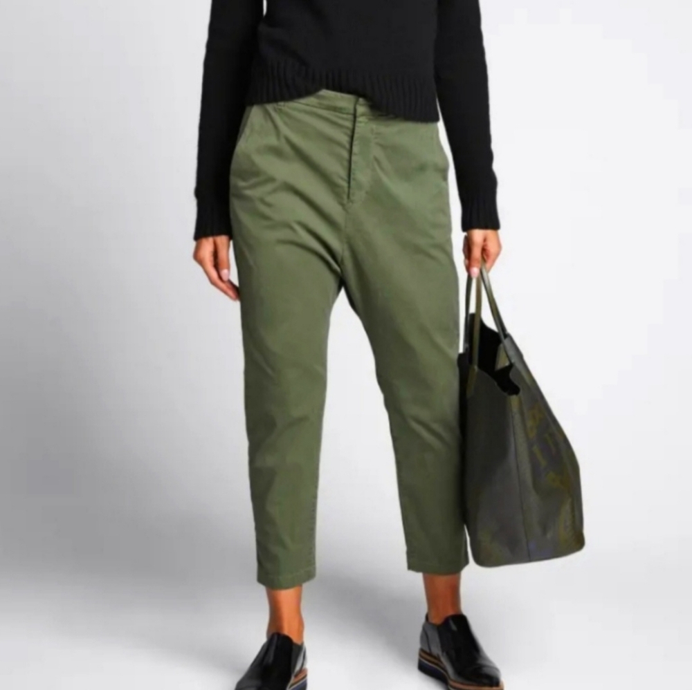Nili Lotan Paris Pants